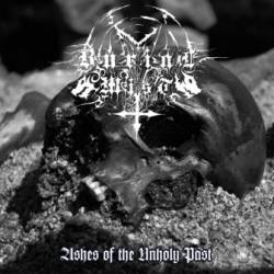 Burial Mist : Ashes of the Unholy Past